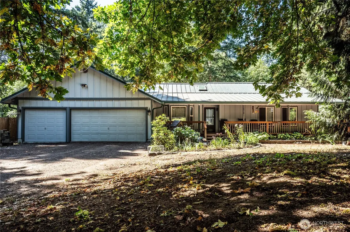 20010 90th Avenue E, Graham, WA 98338 - #1