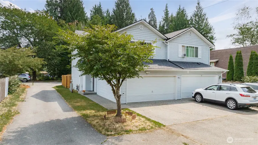 9911 48th Drive Ne #A, Marysville, WA 98270 - #2