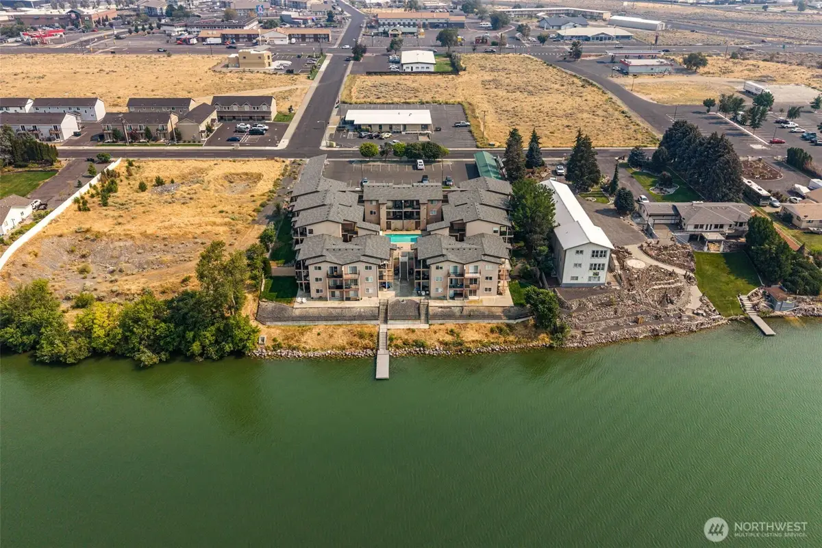 2900 W Marina Drive #202, Moses Lake, WA 98837 - #1