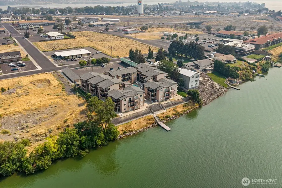 2900 W Marina Drive #202, Moses Lake, WA 98837 - #2