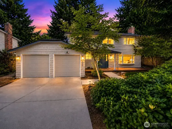4842 152nd Place Se, Bellevue, WA 98006