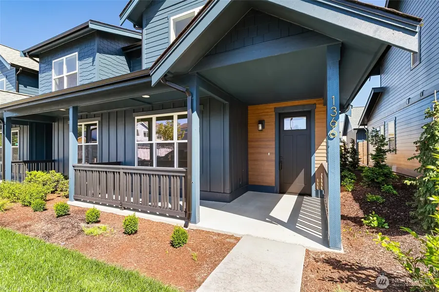 1366 Talus Way, Bellingham, WA 98226 - #2