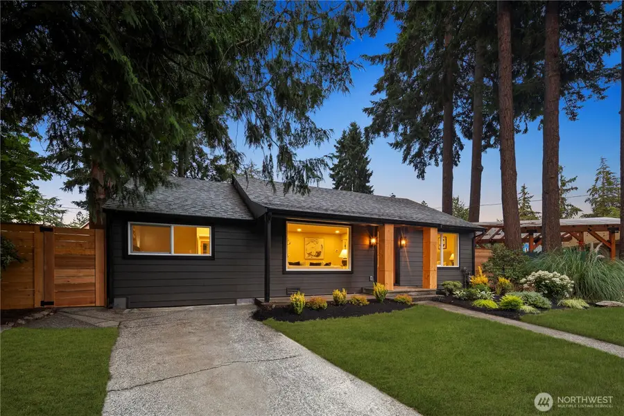 12520 24th Avenue Ne, Seattle, WA 98125 - #2