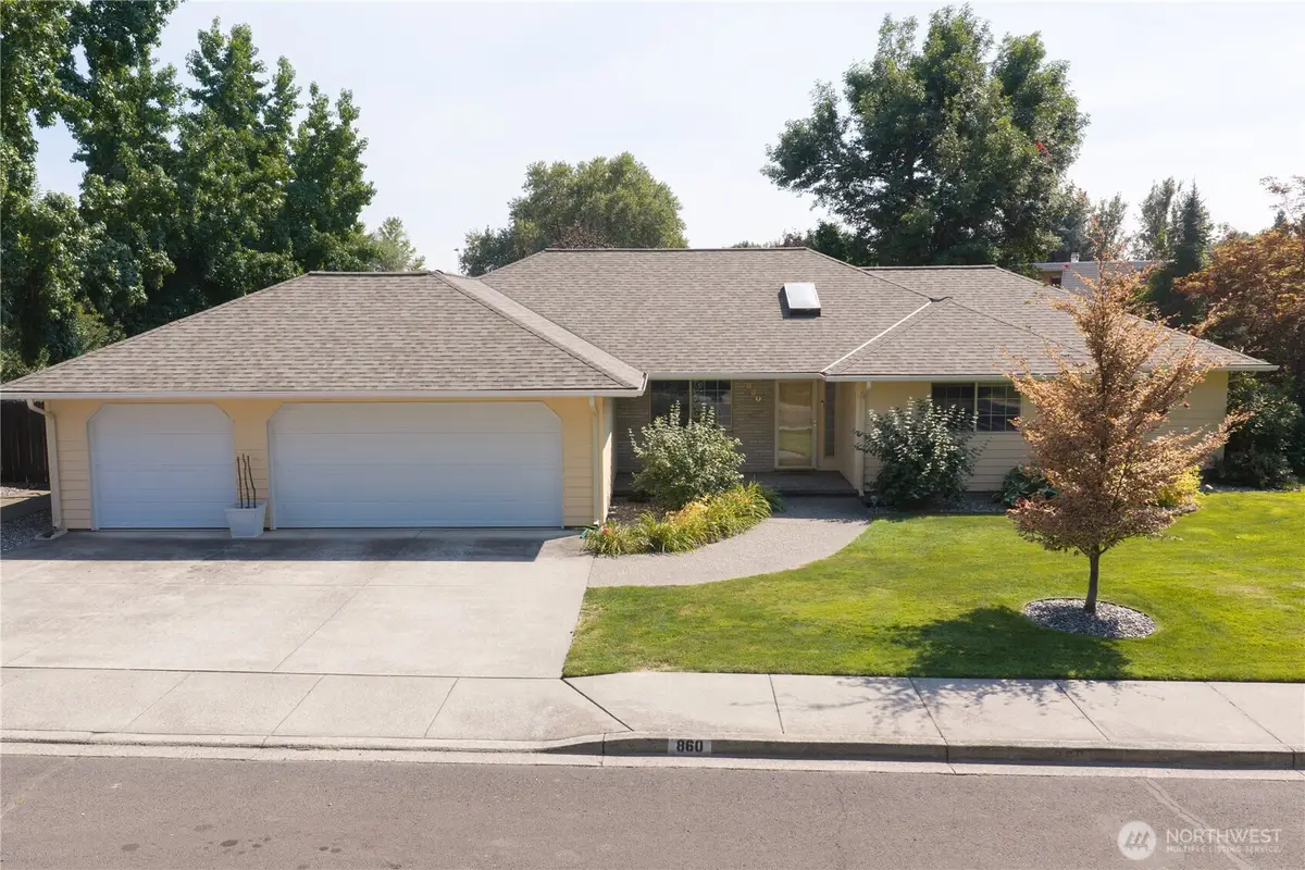 860 Fern Court, Walla Walla, WA 99362 - #1