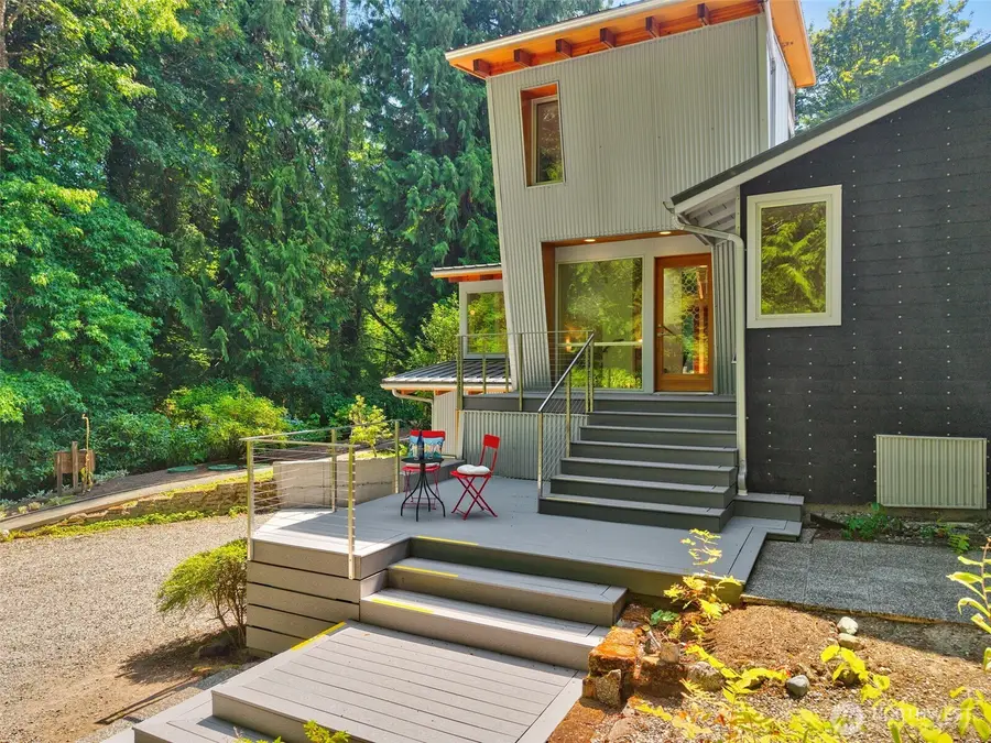 7641 NE North Street, Bainbridge Island, WA 98110 - #2