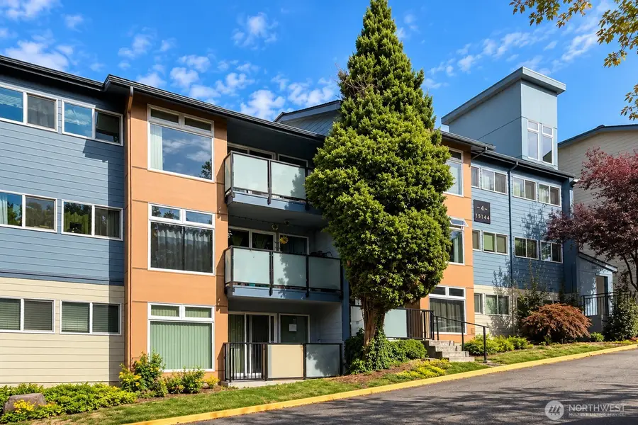 15144 65th Avenue S #414, Tukwila, WA 98188 - #2