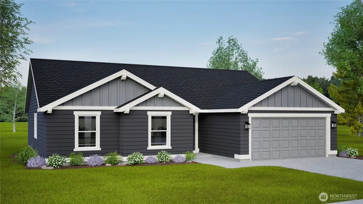 4335 W Redhead, Moses Lake, WA 98837 - #1