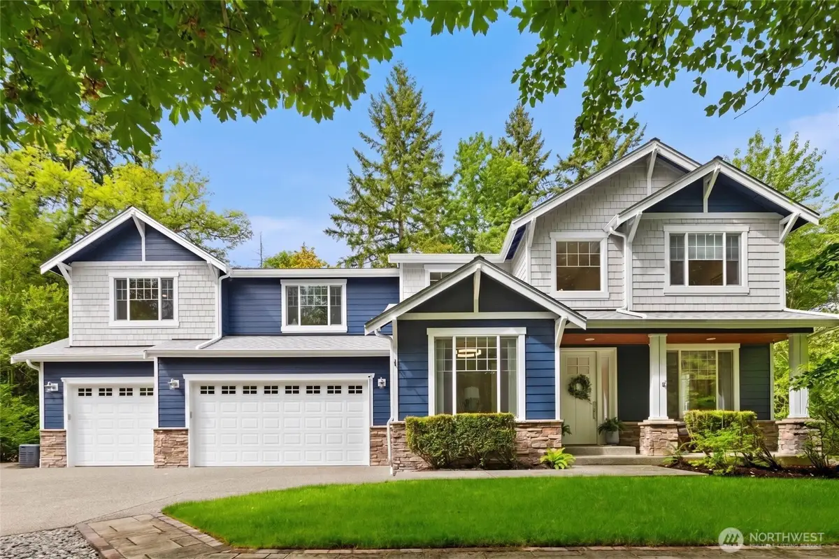 640 8th Avenue, Fox Island, WA 98333 - #1