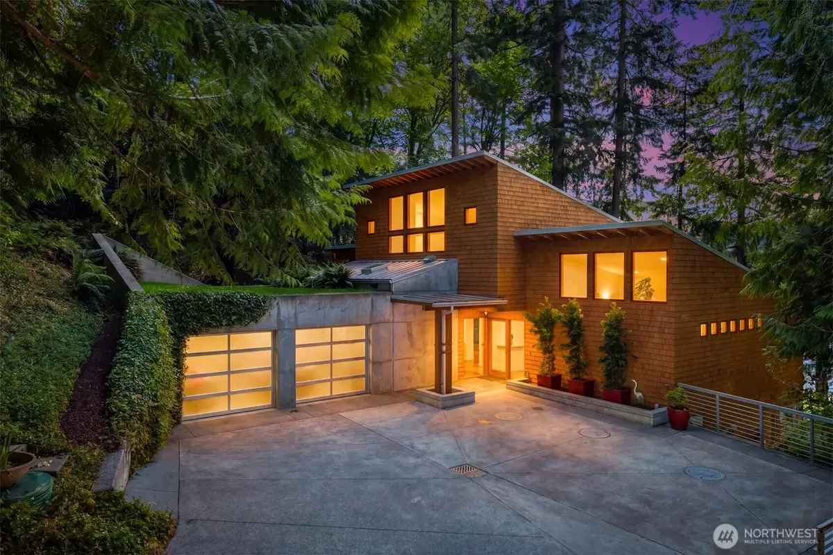 11515 Blue Heron Lane Ne, Bainbridge Island, WA 98110 - #1