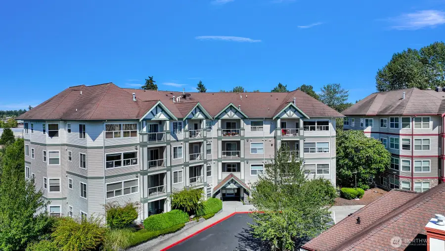 251 W Bakerview Road #101, Bellingham, WA 98226 - #3