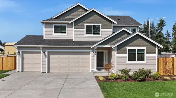 3739 183rd Street Ct E, Tacoma, WA 98446