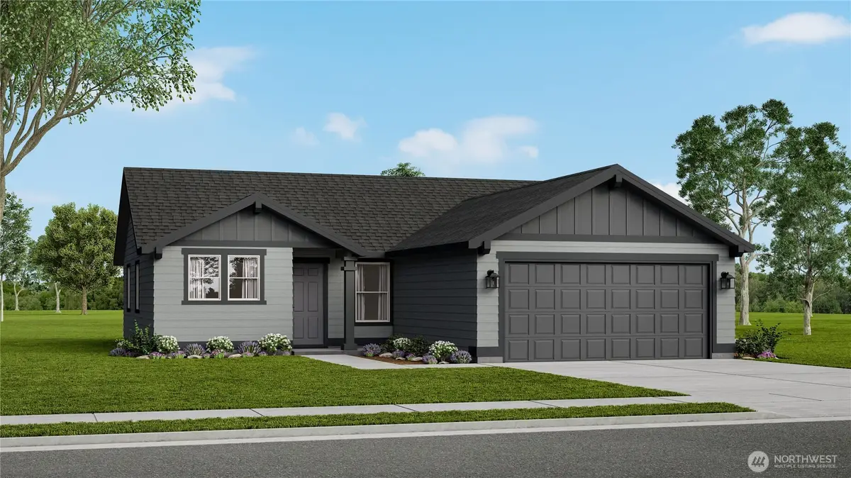 4339 W Redhead, Moses Lake, WA 98837 - #1