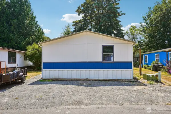 4401 37th Avenue Se #69, Lacey, WA 98503