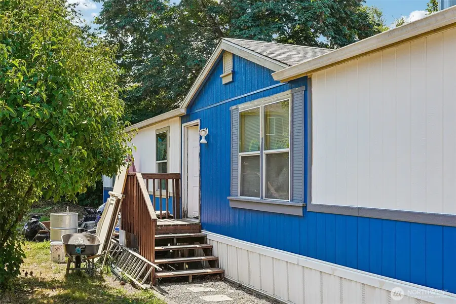 4401 37th Avenue Se #69, Lacey, WA 98503 - #2