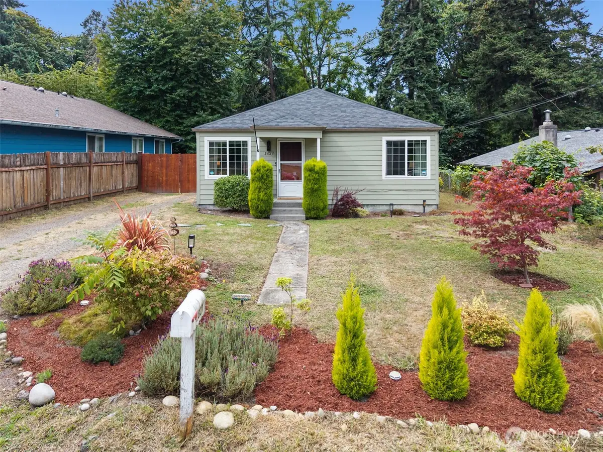 1827 Orange Street Se, Olympia, WA 98501 - #1