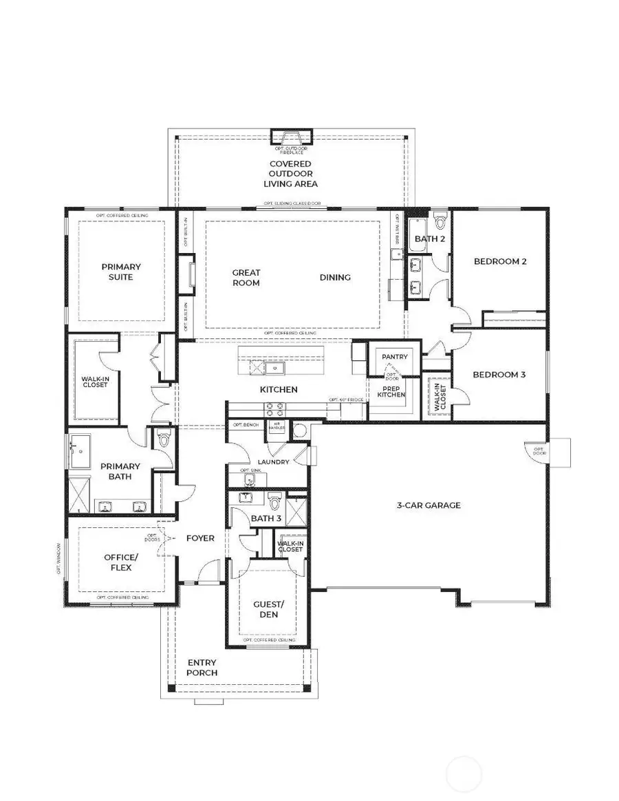 15323 210th Avenue Ct E #1513, Bonney Lake, WA 98391 - #2