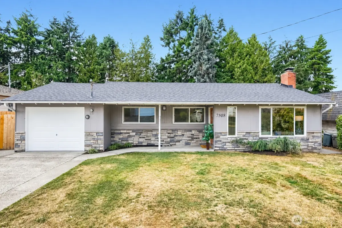 7508 Rainier Drive, Everett, WA 98203 - #1