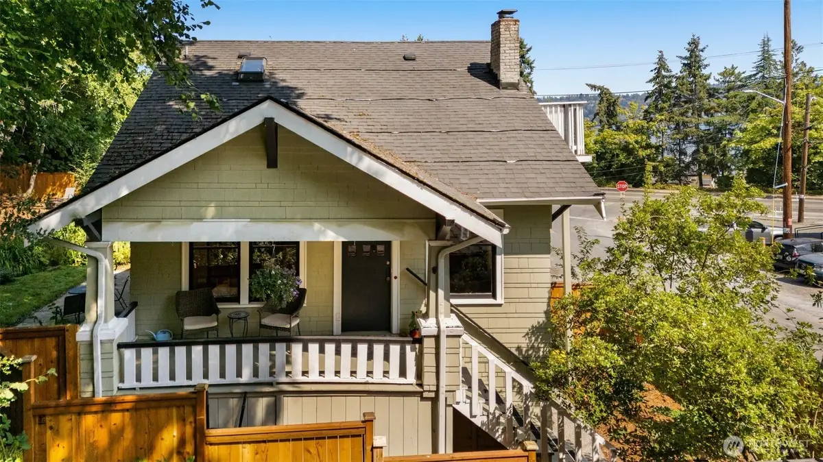 10015 68th Avenue S, Seattle, WA 98178 - #1