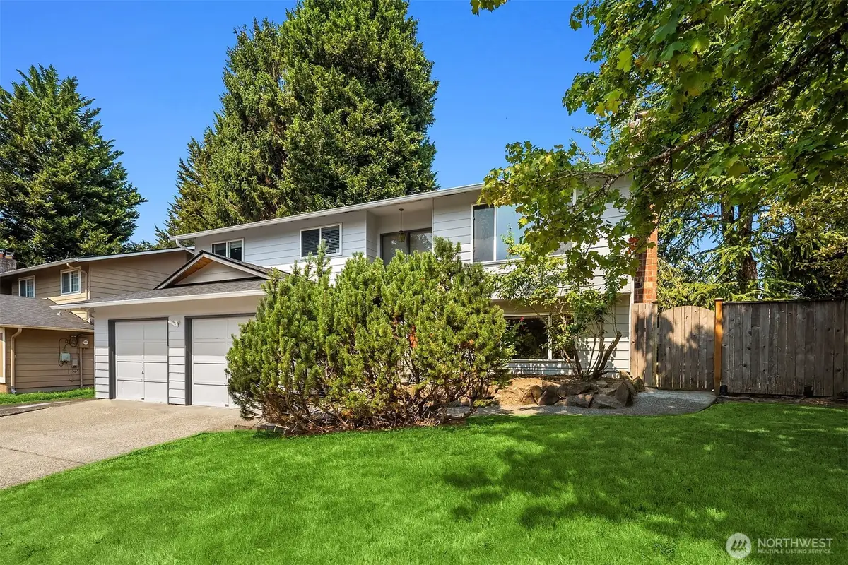 12916 NE 136th Place, Kirkland, WA 98034 - #1