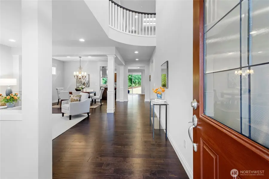 13844 La Vigne Court Ne, Bainbridge Island, WA 98110 - #2