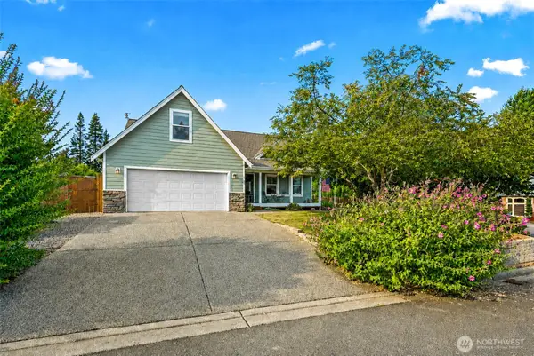 11117 24th Street Ne, Lake Stevens, WA 98258