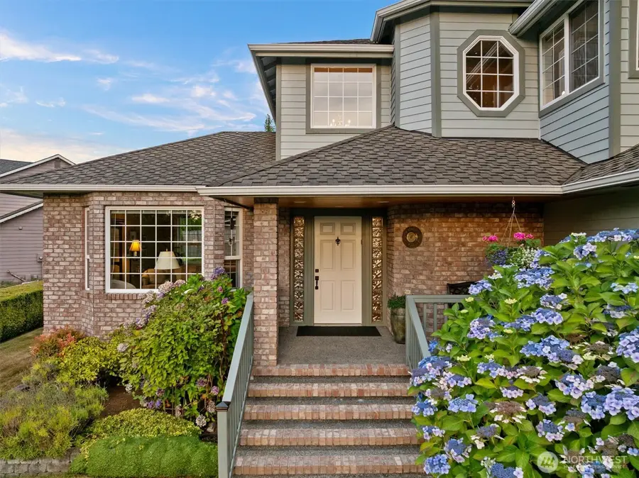 4515 Forest Drive, Everett, WA 98203 - #2