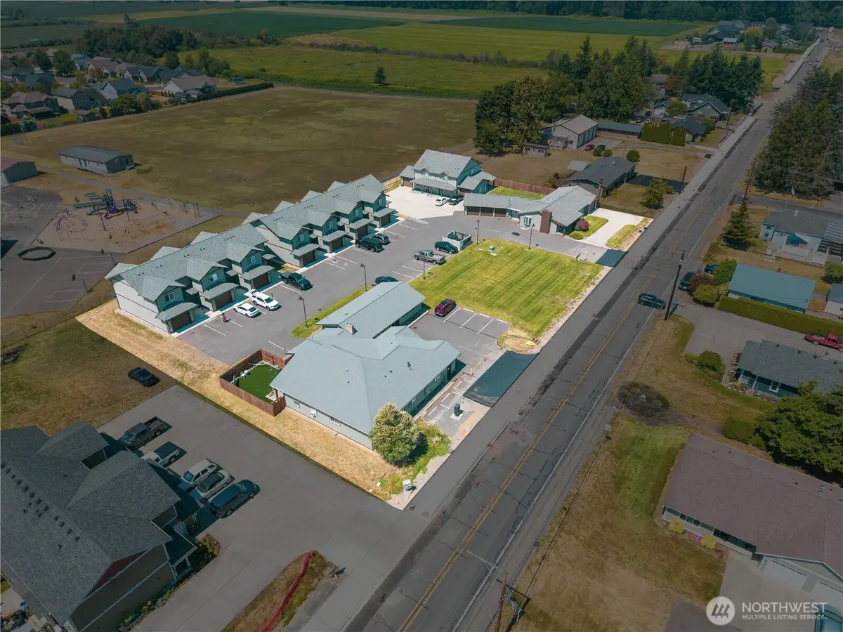 610 Mead Avenue, Everson, WA 98247 - #1