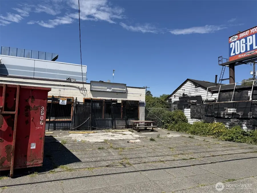 5801 4th Avenue S #9-10, Seattle, WA 98108 - #3
