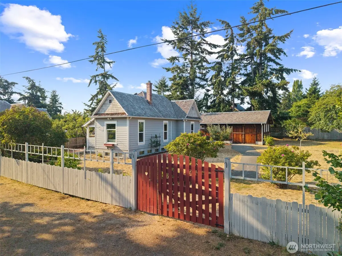 1226 Milo Street, Port Townsend, WA 98368 - #1