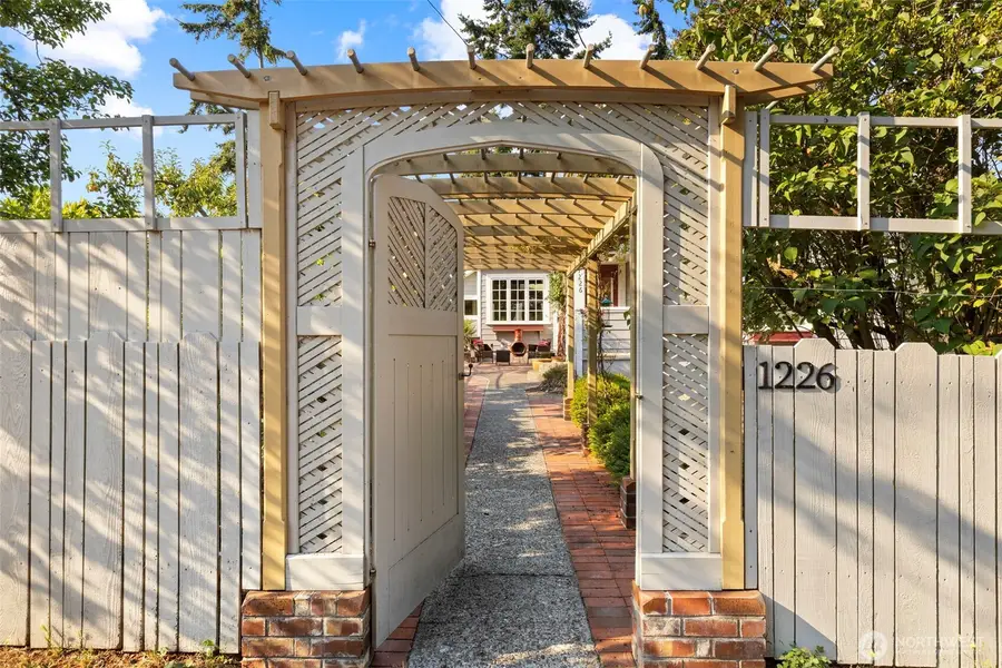 1226 Milo Street, Port Townsend, WA 98368 - #3