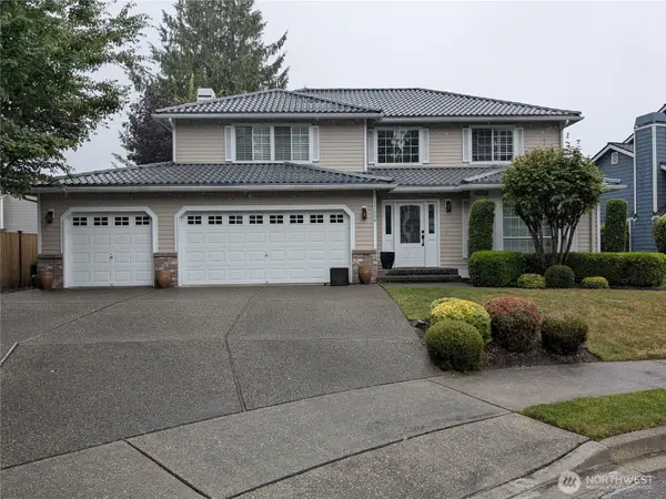 17604 Muirfield Court, Arlington, WA 98223