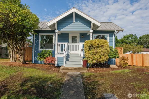 1702 Rainier Avenue, Everett, WA 98203