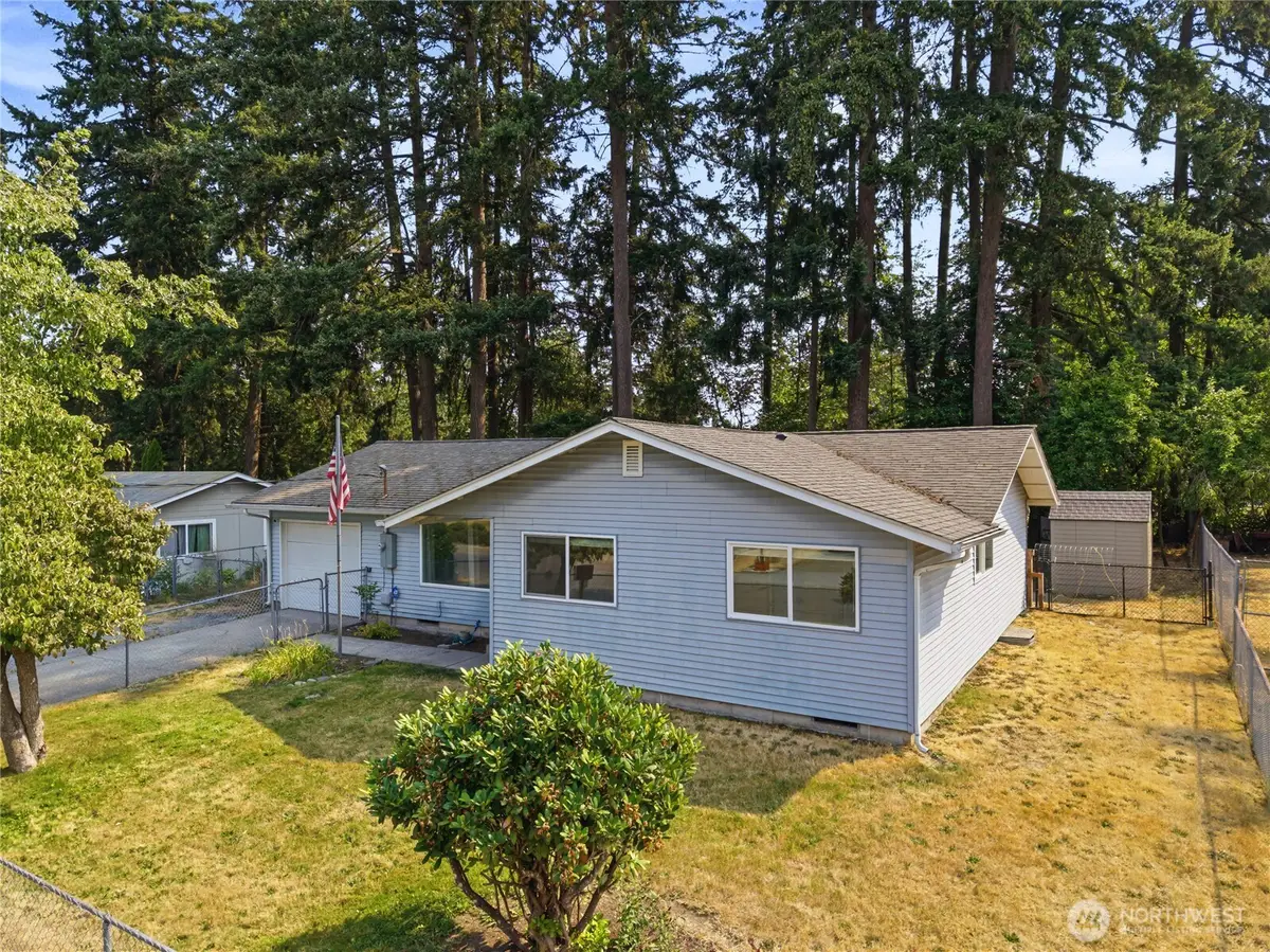 17215 13th Avenue Ct E, Spanaway, WA 98387 - #1