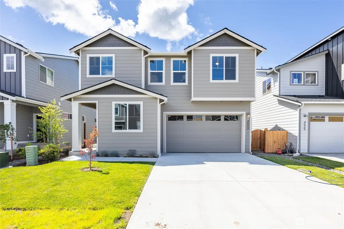 4519 Cirque (lot119) Street, Blaine, WA 98230 - #1