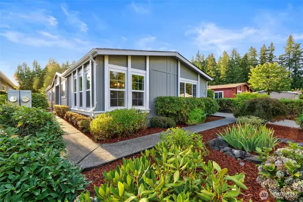 1754 NE Mesford Road #87, Poulsbo, WA 98370