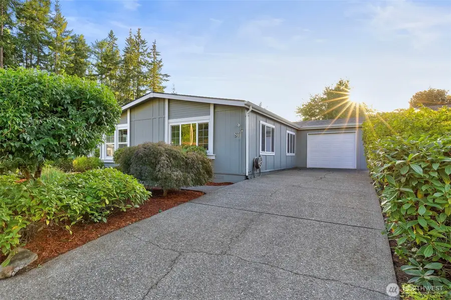 1754 NE Mesford Road #87, Poulsbo, WA 98370 - #2