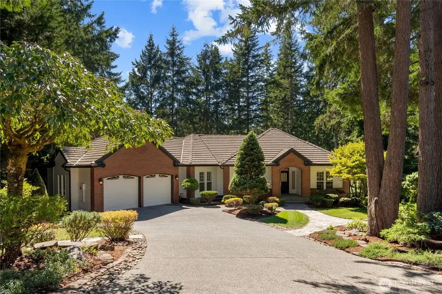 13106 Bracken Fern Drive Nw, Gig Harbor, WA 98332 - #2