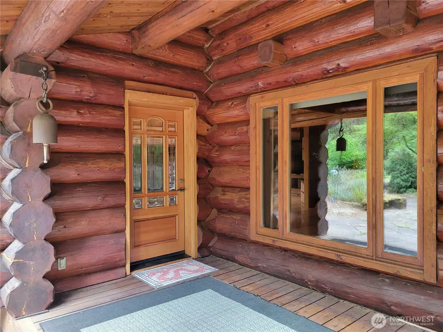 163 Eadon Road, Toledo, WA 98591 - #2