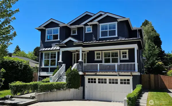 5027 48th Avenue Ne, Seattle, WA 98105