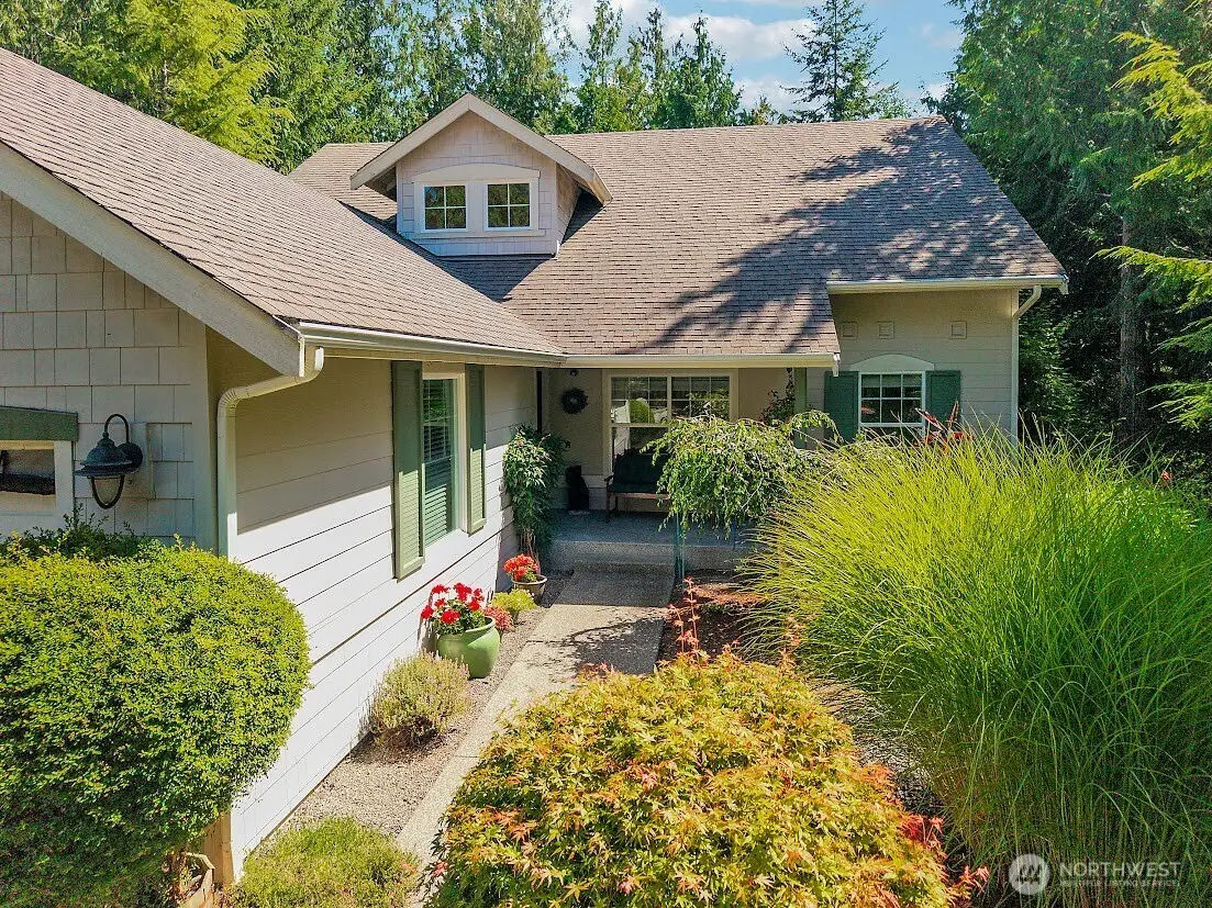 50 Cascade Lane, Port Ludlow, WA 98365 - #1