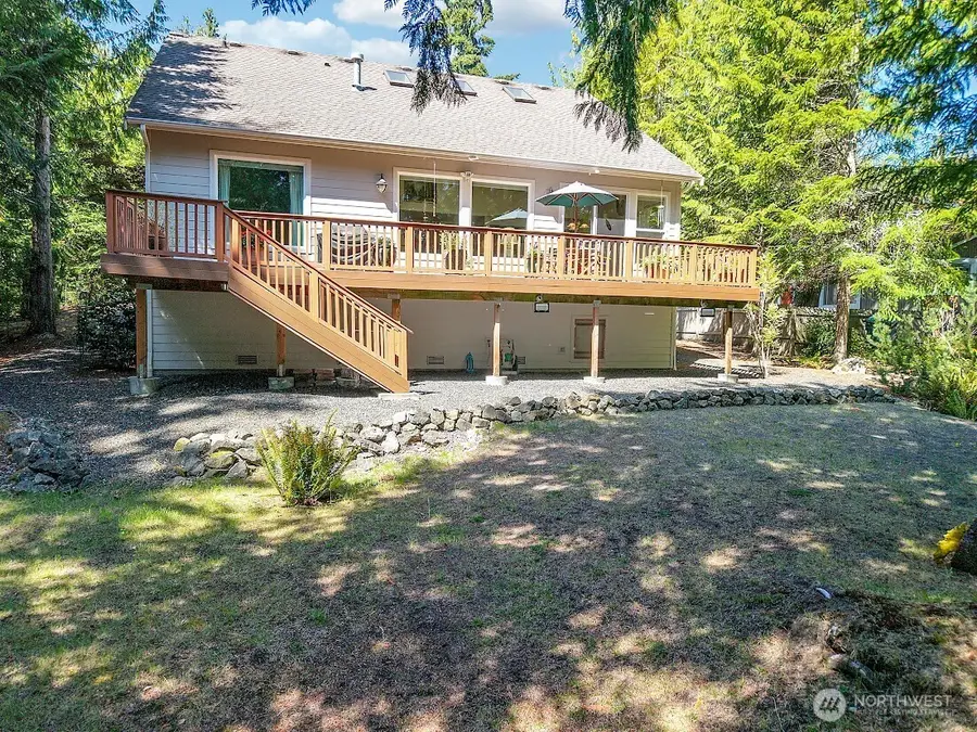 50 Cascade Lane, Port Ludlow, WA 98365 - #3