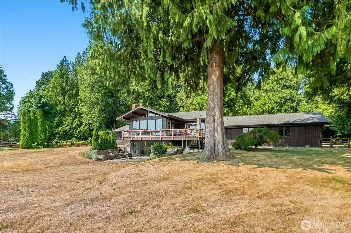 831 E Wiser Lake Road, Lynden, WA 98264 - #1
