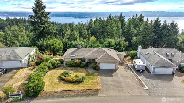 5440 NW Eldorado Boulevard, Bremerton, WA 98312
