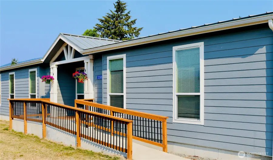 33969 Hamilton Cemetary Road, Sedro Woolley, WA 98284 - #3