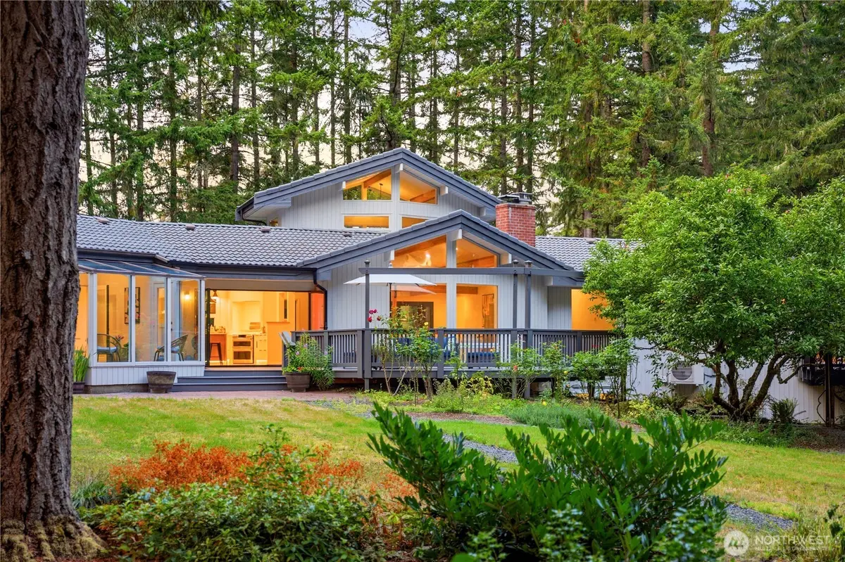 7575 NE New Brooklyn Road, Bainbridge Island, WA 98110 - #1