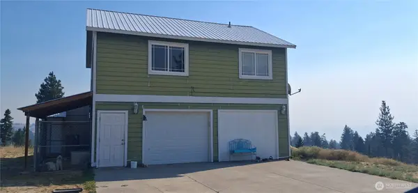649 Bill Oules Lane, Chelan, WA 98816
