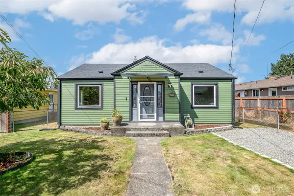 5406 L Street, Tacoma, WA 98408
