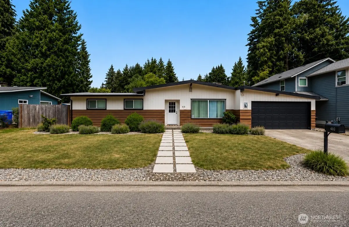 410 T Street Se, Tumwater, WA 98501 - #1