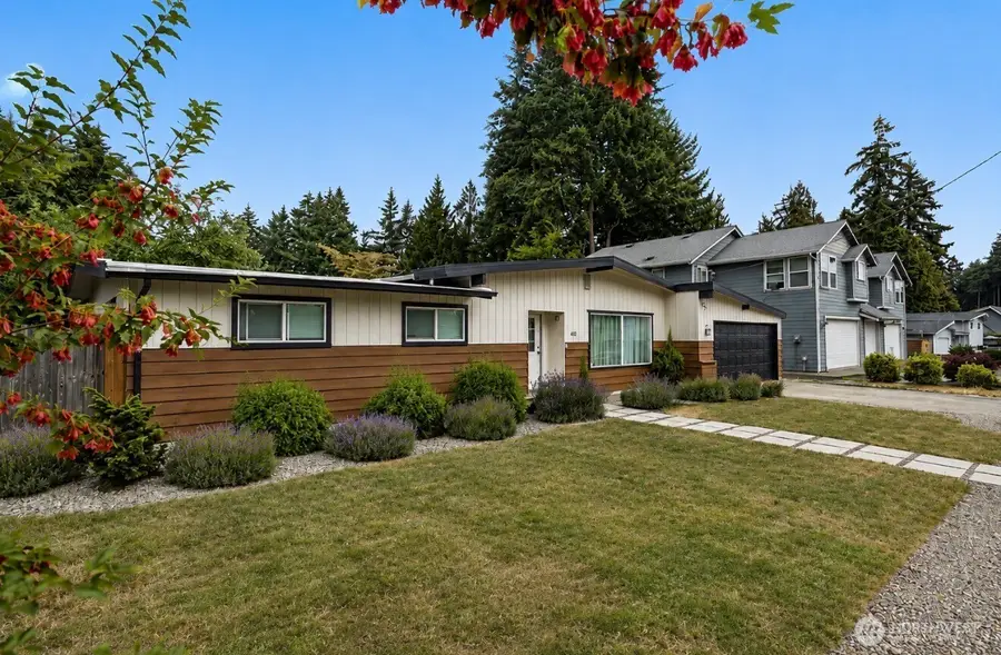 410 T Street Se, Tumwater, WA 98501 - #2