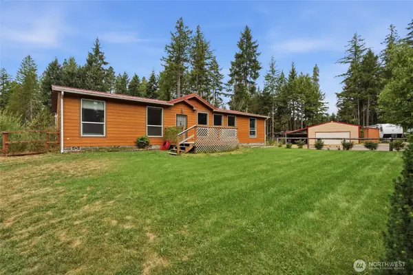 7740 NE Belfair Tahuya Road, Tahuya, WA 98588